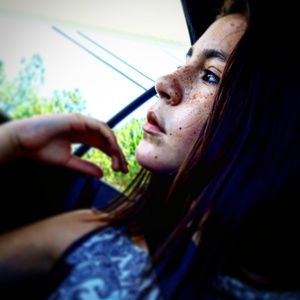 Meet your Posher, Halle